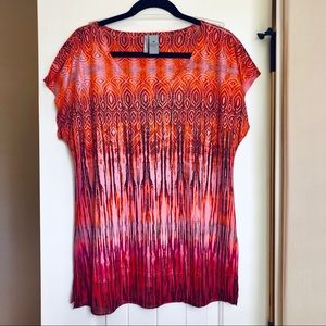 New Direction weekend shirt